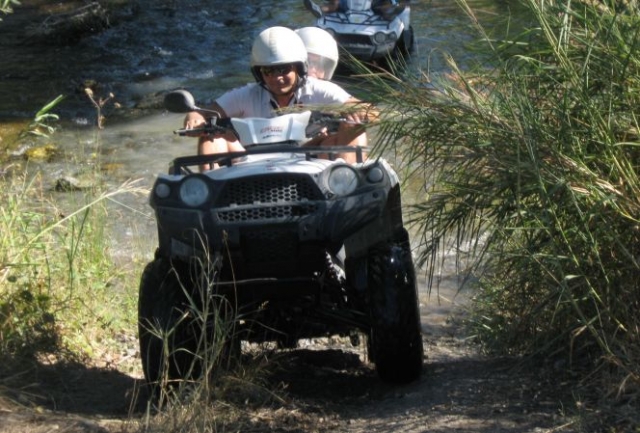  Descubriendo el Paisaje 